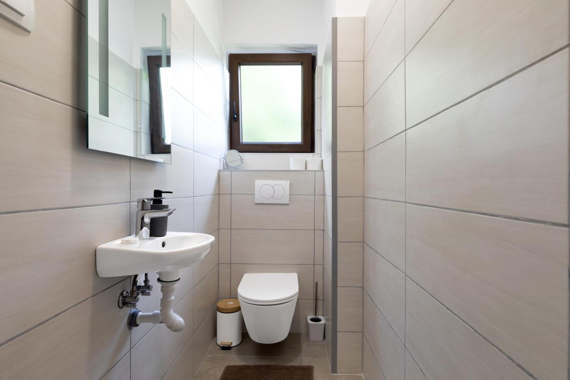 Apartman Marco Polo Selce Exterior foto