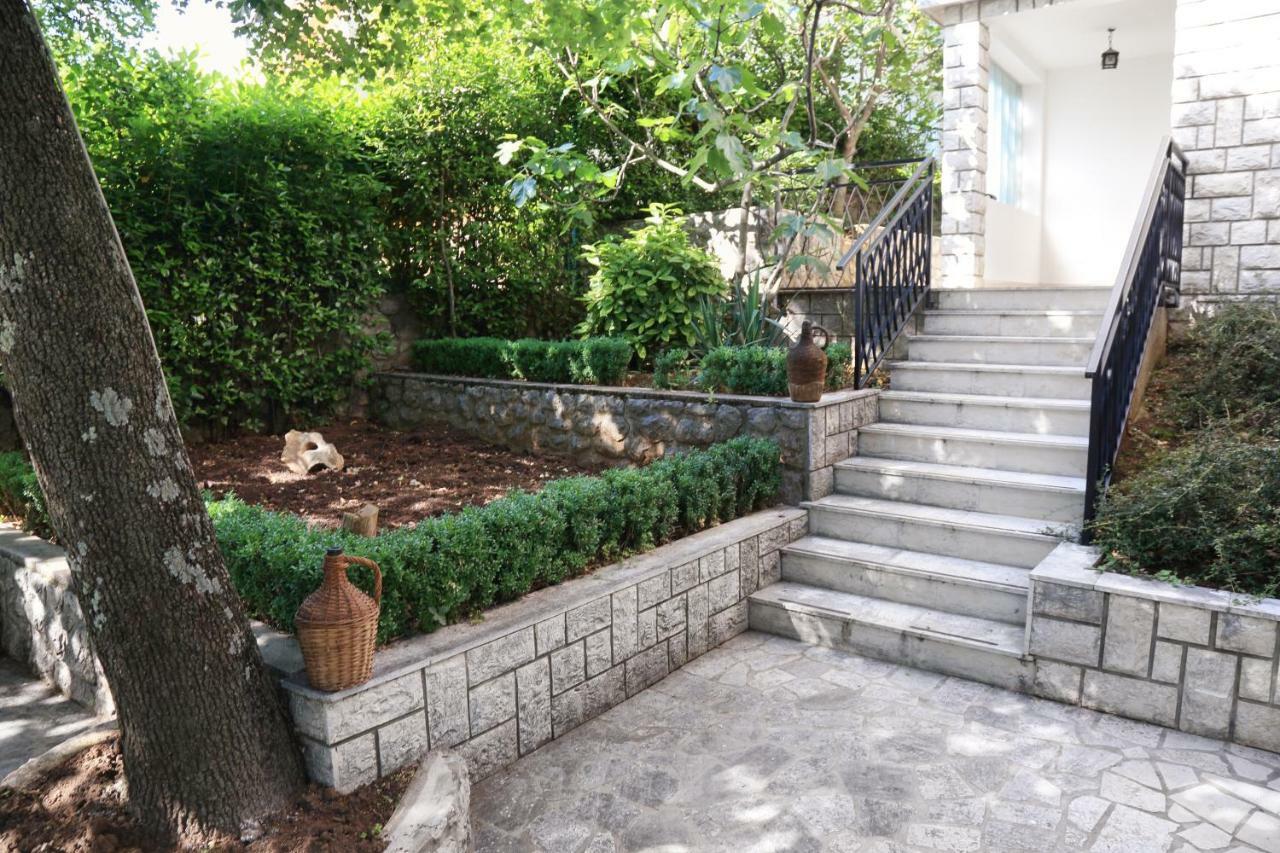 Apartman Marco Polo Selce Exterior foto